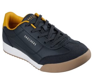 skechers-zinger 183284_BLK