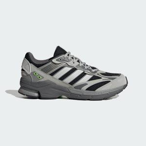 adidas Spiritain 2000 Core Black Grey (ID5410)