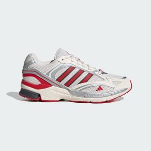 adidas Spiritain 2000 Cloud White Better Scarlet Chalk White (IH9980)