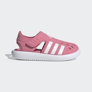 Adidas Water Sandals “Rose Tone” (GW0386)