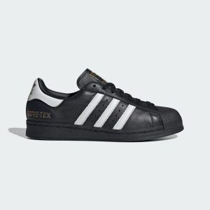 adidas Superstar 82 Gore-Tex atmos GID-SNK Black (ID3265)