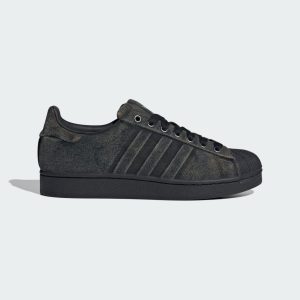 adidas Superstar 82 Washed Denim Black (JQ3240)