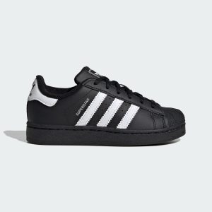 Adidas Superstar II PS “Core Black Cloud White” (JH9981)