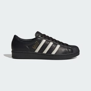 Adidas Superstar Vintage Core Black / Core White / Core Black (KJ1712)