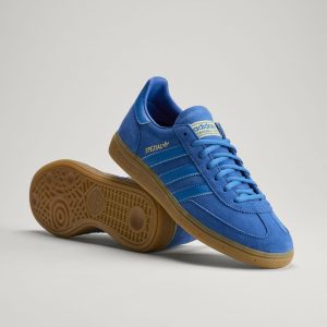 Adidas Handball Spezial “FIFA World Cup 2026 Sweden” (HQ9435)