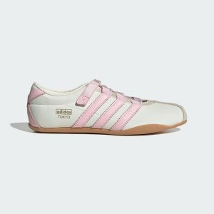 Adidas TOKYO MJ SCHOENEN Off White / Clear Pink / Gum (KK2433)