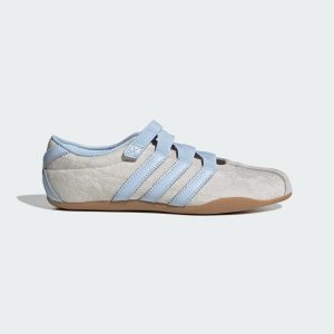 Adidas TOKYO MJ X LIBERTY LONDON SCHOENEN Chalk Pearl / Crystal Sky / Chalk White (IH4532)