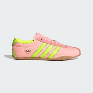 adidas Tokyo Glow Pink Solar Yellow Gum (JQ0584)
