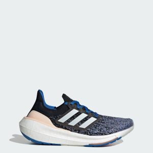 Adidas ULTRABOOST LIGHT “Black” (HP9477)