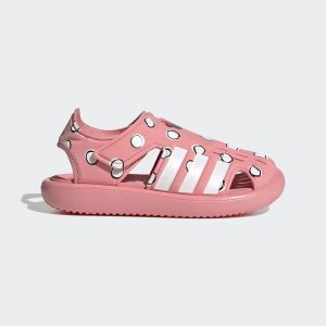 Disney x Adidas Water Sandals “Minnie Mouse” (FY8959)