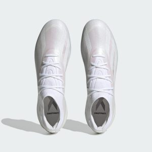 adidas Crazyfast.1 FG Cloud White (GY7418)