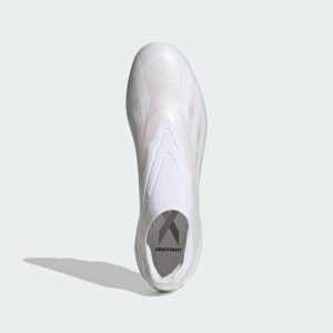 adidas X Crazyfast.1 Laceless FG Pearlized Pack (GY7381)