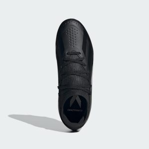 adidas Crazyfast.3 FG Core Black (ID9355)