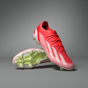 adidas Crazyfast Elite FG Solar Red Cloud White Team Solar Yellow (IG0593)