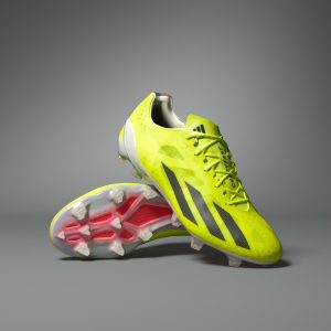 adidas X Crazyfast+ FG Solar Energy Pack (IE2375)