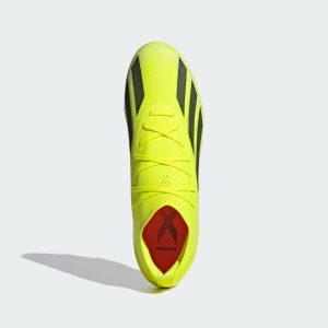Adidas Crazyfast Pro FG “Solar Energy Pack” (IG0601)