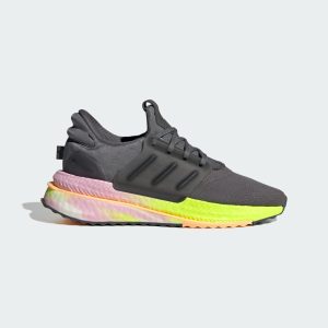 adidas X_PLRBOOST Grey Bliss Lilac (ID9600)
