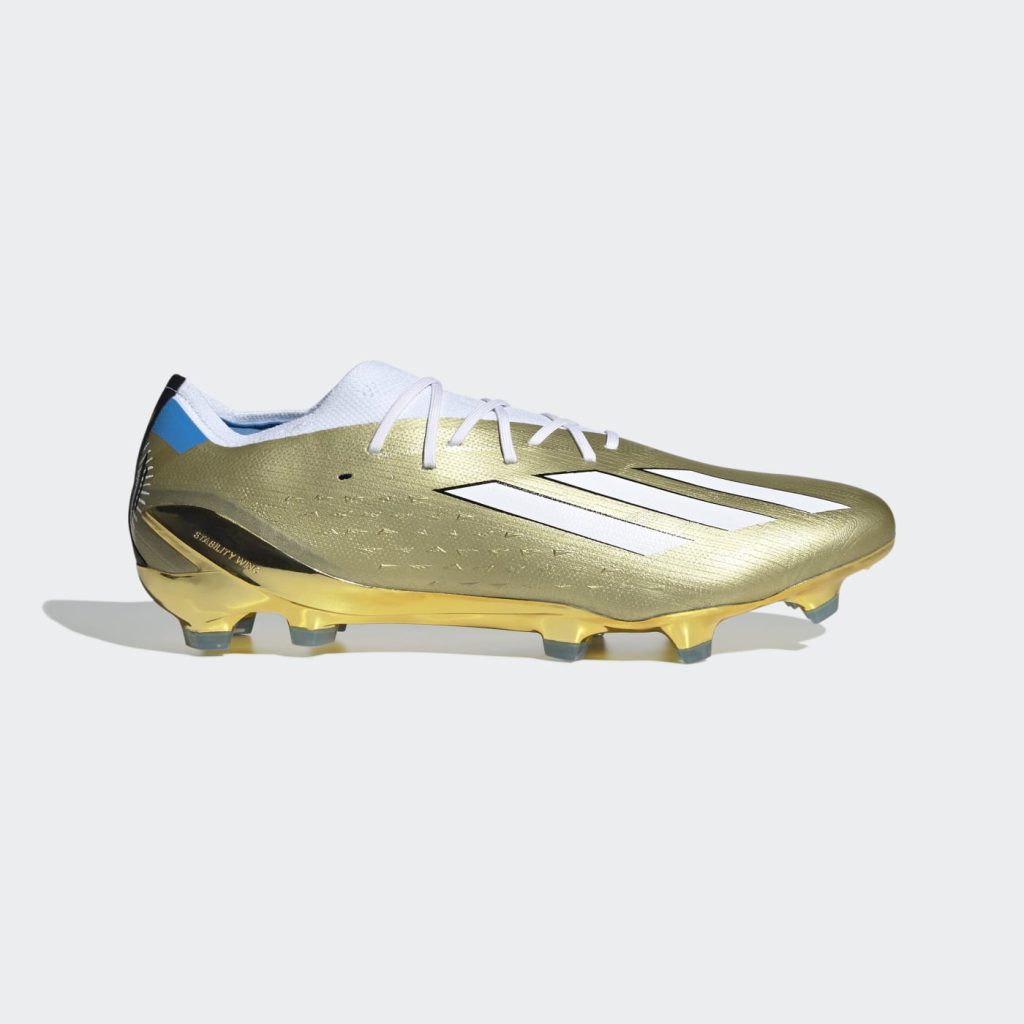 adidas-voetbalschoenen HP9138