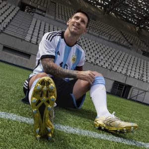 adidas-voetbalschoenen HP9138