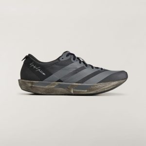 Adidas Y-3 ADIOS 9 Sportschoenen Black / Grey Five / Off White (KI9544)