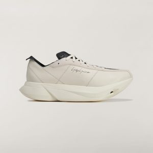 adidas Y-3 Adios Pro 3.0 LX Off White Black (KI0866)
