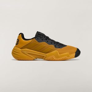 adidas Y-3 Barricade 13 Collegiate Gold Black (JH5766)