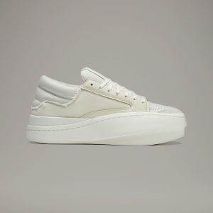 adidas Y-3 Centennial Lo Cream White Off White Wonder White (IG2914)