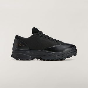adidas Y-3 GSG9 Lo Black (KI4342)