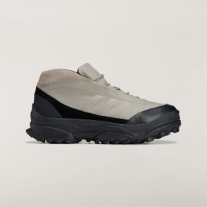 adidas Y-3 GSG9 Mid Light Brown Black (JQ8828)