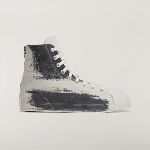 adidas Y-3 Nizzastar Hi Off White (KI0850)