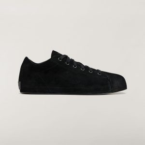 adidas Y-3 Nizzastar Lo Triple Black (KI0854)