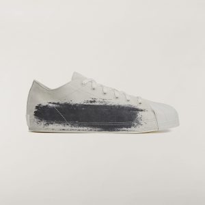 adidas Y-3 Nizzastar Lo Off White (KI0853)