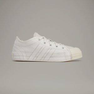 Adidas Y-3 Nizza Lo “White” (JQ2456)