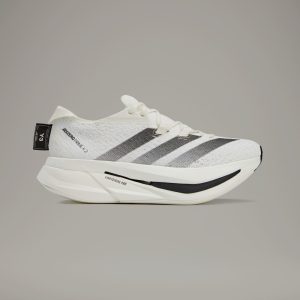 adidas Y-3 Prime 2 Strung Off White Core Black (IF1979)
