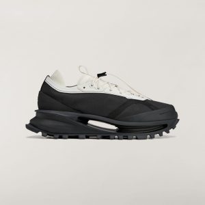 adidas Y-3 S-Gendo Trail Black Off White (KI0862)