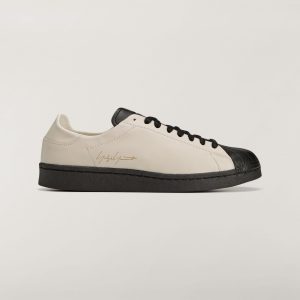 adidas Y-3 Superstar Alumina Black (KI3475)
