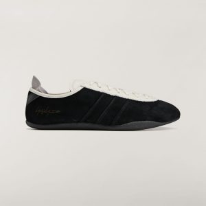 Adidas Y-3 Tokyo “Black Off White (2026)” (KI4350)