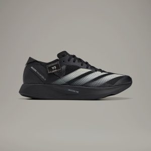adidas Y-3 Takumi Sen 10 Core Black Off White (JH9178)