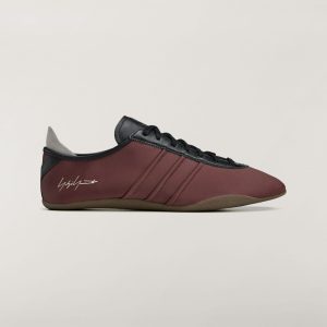 Adidas Y-3 Tokyo “Mystery Brown Black” (JS2463)