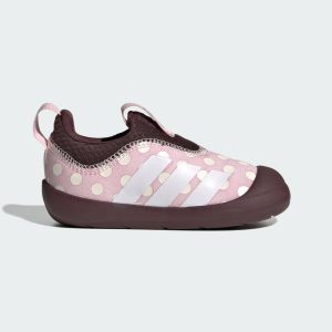 Adidas adidas Disney Minnie Mouse Monofit Kids Clear Pink / Cloud White / Aurora Ruby (JP7678)