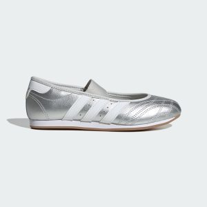 Adidas adidas TAEKWONDO MJ SCHOENEN Grey One / Cloud White / Gum (KJ8241)