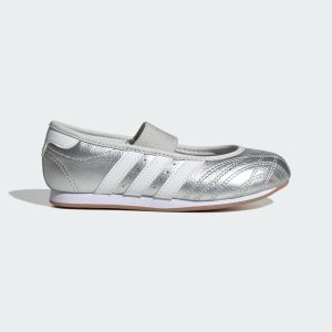 Adidas adidas TAEKWONDO MJ SCHOENEN Grey One / Cloud White / Gum (KJ8248)
