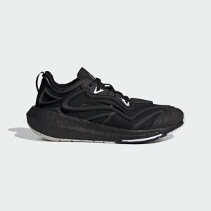 Adidas Stella McCartney X ULTRABOOST SPEED “Core Black” (IF0430)