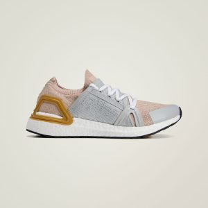 adidas Ultra Boost DNA by Stella McCartney Clear Onix Dessert Dune (IH0093)