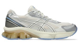 Asics Gel-Kinetic Fluent “Illusion Blue / Black” (1203A591-103)