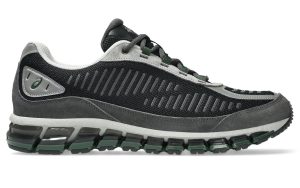 Asics Gel-Quantum 360 I AMP “Black Obsidian Grey” (1203A731-002)