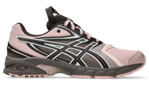 Asics GEL-DS Trainer 14 “Kiko Kostadinov – Coneflower / Black Coffee” (1203A779-700)