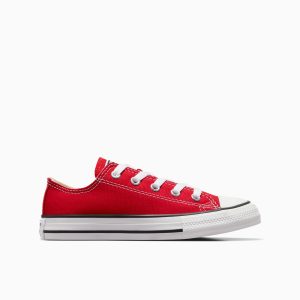Converse Chuck Taylor All Star Ox Red (3J236)
