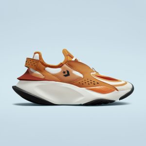 Converse Aeon Active CX Ox Monarch Rugged Orange (A00827C)