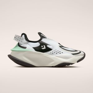 Converse Aeon Active CX Ox White Black Mint (A00828C)